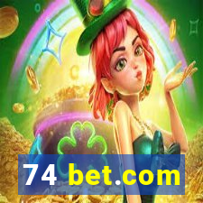 74 bet.com